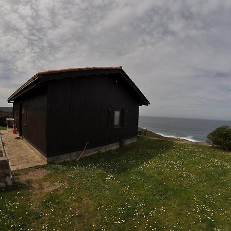 Bungalow 1 - Playa Arnela Καρμπάγιο Εξωτερικό φωτογραφία