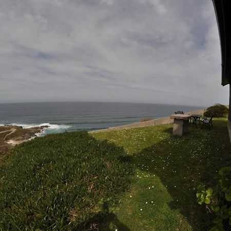 Bungalow 1 - Playa Arnela Καρμπάγιο Εξωτερικό φωτογραφία