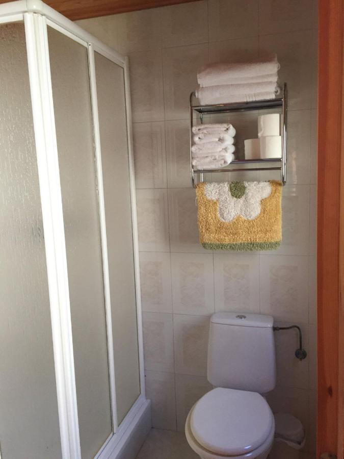 Bungalow 1 - Playa Arnela Καρμπάγιο Εξωτερικό φωτογραφία