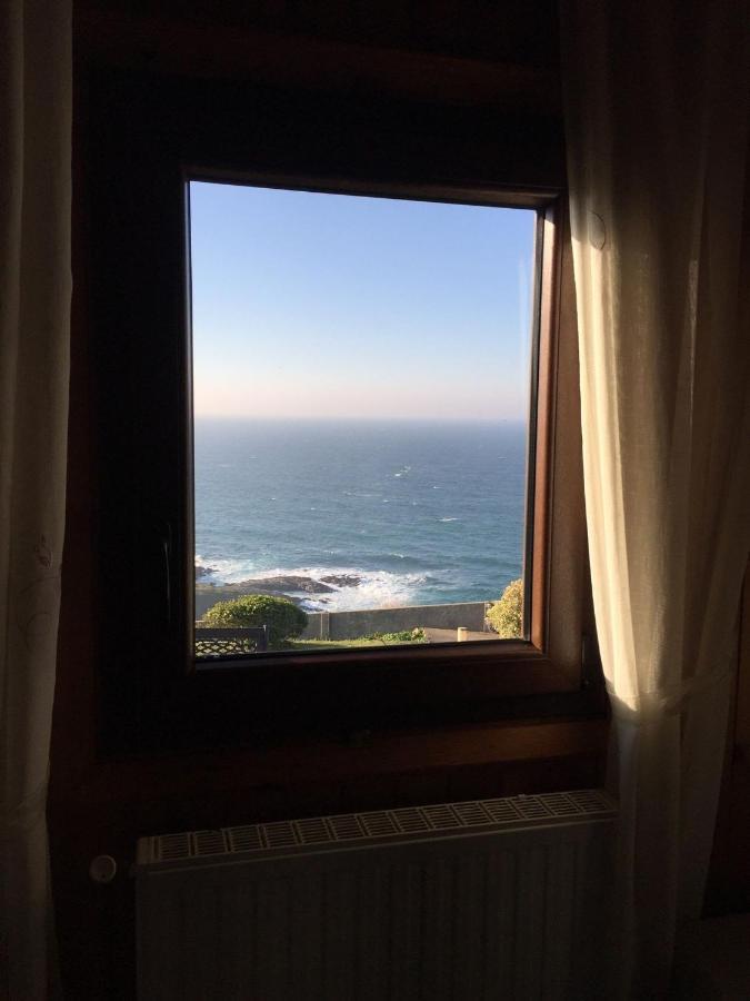 Bungalow 1 - Playa Arnela Καρμπάγιο Εξωτερικό φωτογραφία