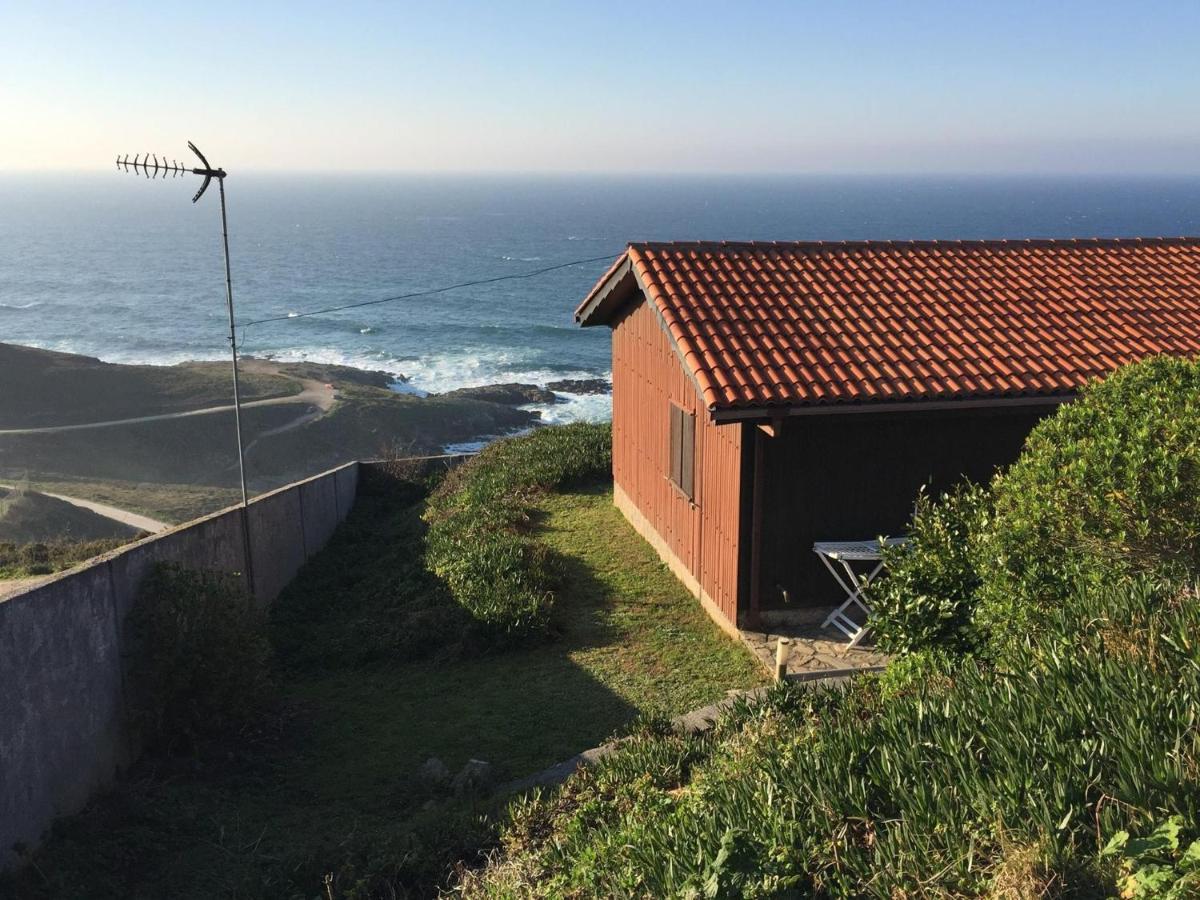 Bungalow 1 - Playa Arnela Καρμπάγιο Εξωτερικό φωτογραφία