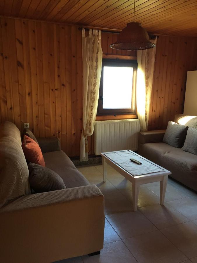 Bungalow 1 - Playa Arnela Καρμπάγιο Εξωτερικό φωτογραφία