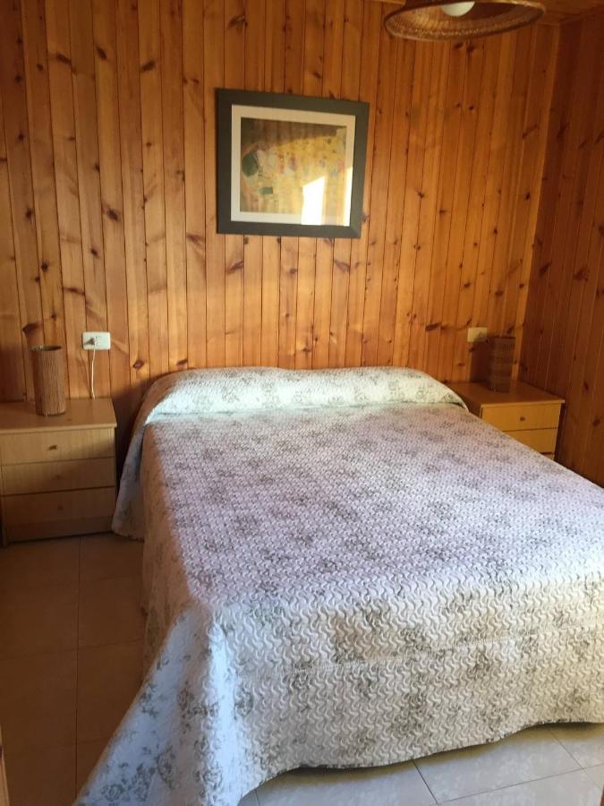 Bungalow 1 - Playa Arnela Καρμπάγιο Εξωτερικό φωτογραφία