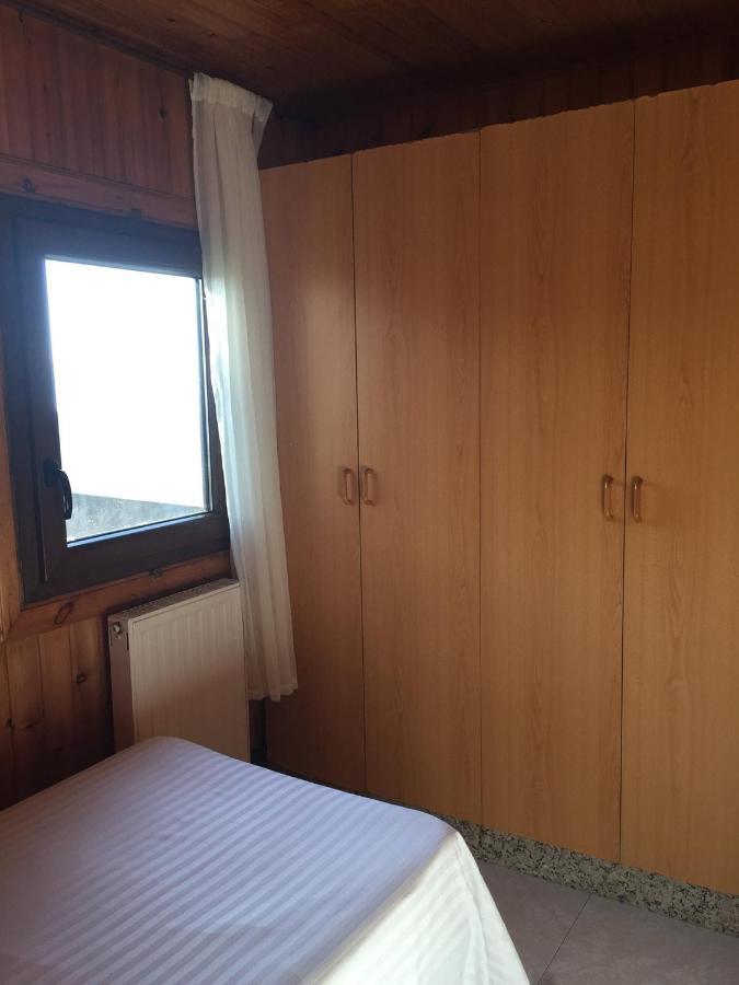 Bungalow 1 - Playa Arnela Καρμπάγιο Εξωτερικό φωτογραφία