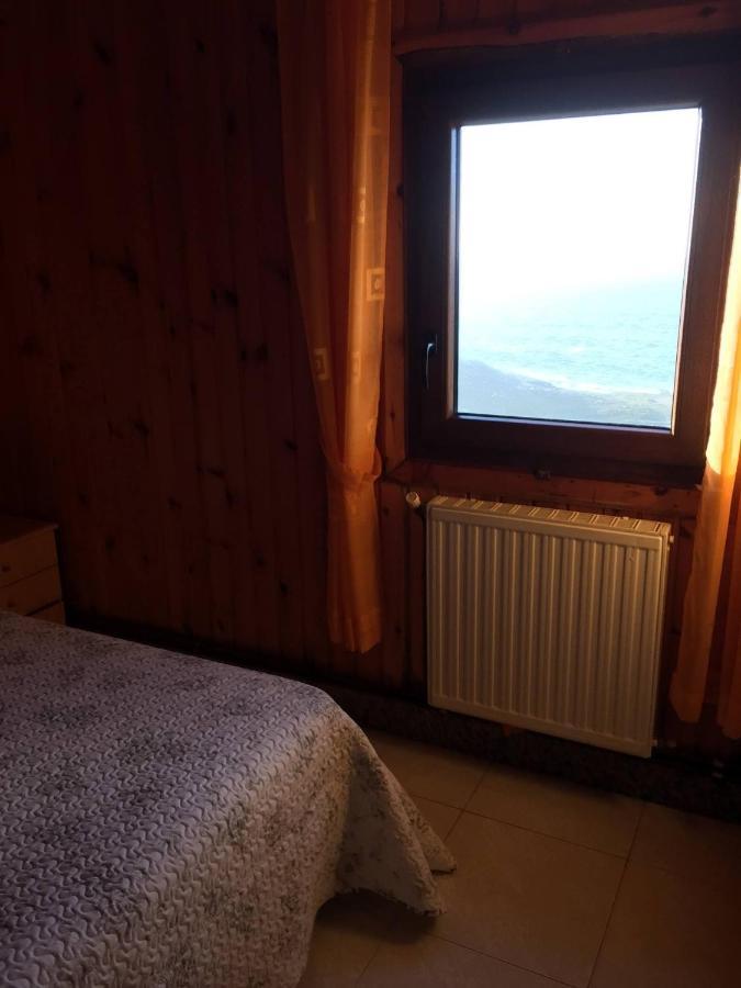 Bungalow 1 - Playa Arnela Καρμπάγιο Εξωτερικό φωτογραφία