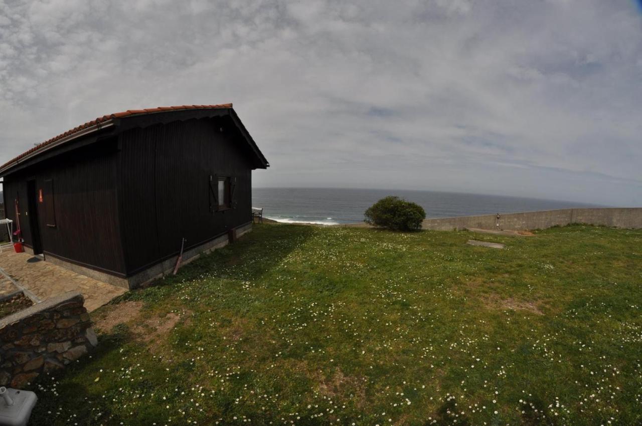 Bungalow 1 - Playa Arnela Καρμπάγιο Εξωτερικό φωτογραφία